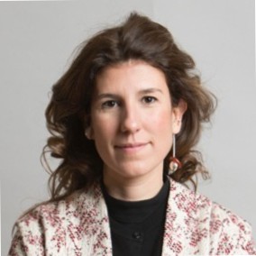 Isabel Carneiro Kahlen