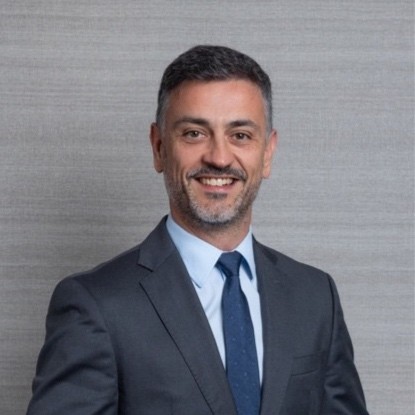 Pedro Cruz Gonçalves